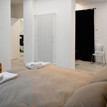 バッサーノ・デル・グラッパCozy Studio Downtownアパートメント エクステリア 写真