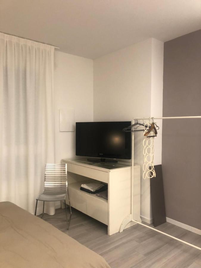 バッサーノ・デル・グラッパCozy Studio Downtownアパートメント エクステリア 写真