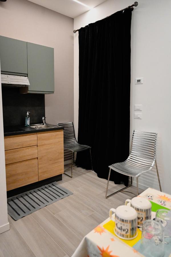 バッサーノ・デル・グラッパCozy Studio Downtownアパートメント エクステリア 写真